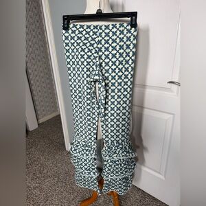 Matilda Jane layered flares in kids size 14